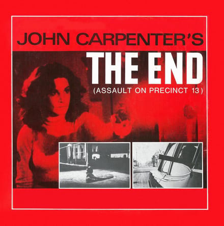 The End - John Carpenter