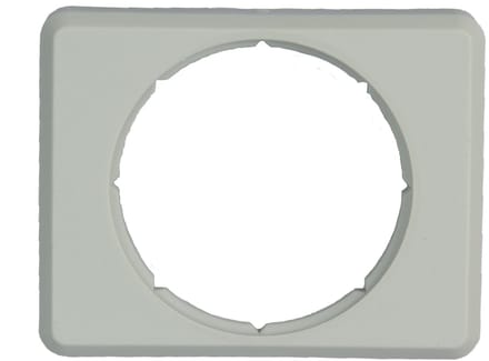 HMB Profit tools HMB Sluitkraag 600676 9 Graden Grijs