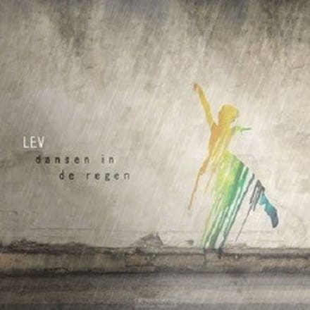 LEV - Dansen In De Regen (CD)