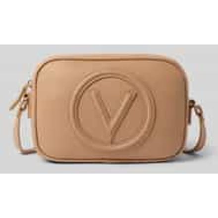 VALENTINO Schoudertas Special Covent Camera Bag Beige