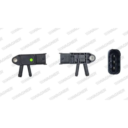 Roetsensor WAGNER PRS00038