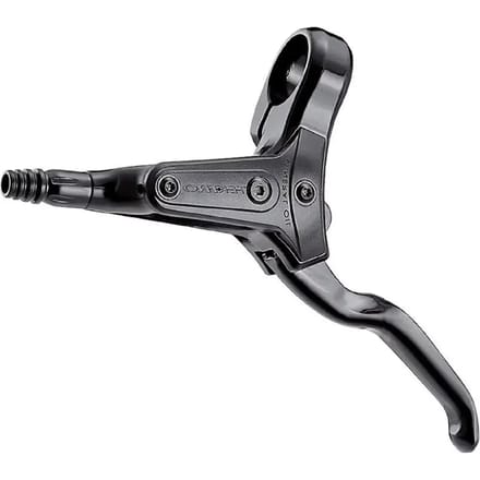 Tektro HD1.4 remhendel voor links HD-M285 - zwart