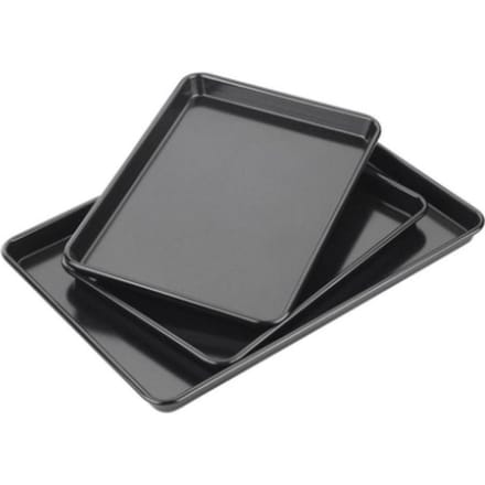 Tala Performance - Bakplaten Set - 3 Stuks - Ovenbestendig - - PFAS-vrij