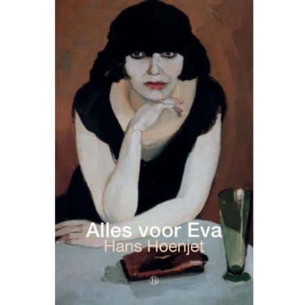 Alles Voor Eva - Hans Hoenjet