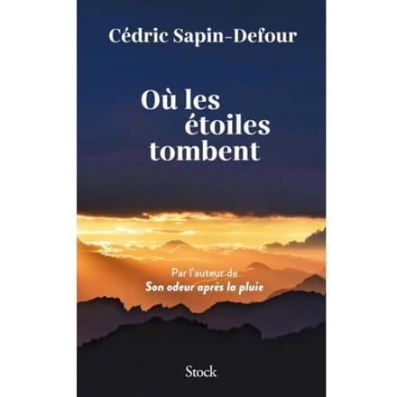 Où Les - Cédric Sapin-Defour