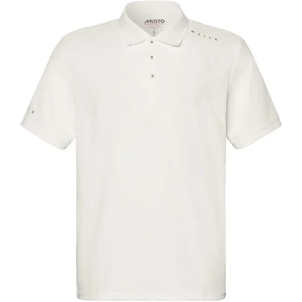 Polo Musto Evo Crew Pro Lite