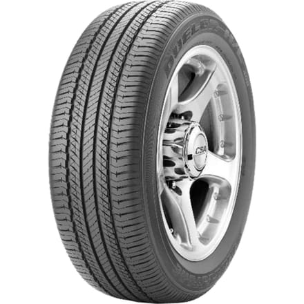 Zomerbanden BRIDGESTONE Dueler H/L 400 235/60R17 102V