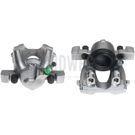 Remklauw BUDWEG CALIPER 345557