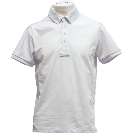 Poloshirt voor kinderen Flags&Cup San Remo