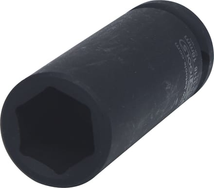KS Tools 5151118 515.1118 Zeskant Kracht-dopsleutelinzet 18 mm 1/2 (12,5 mm)