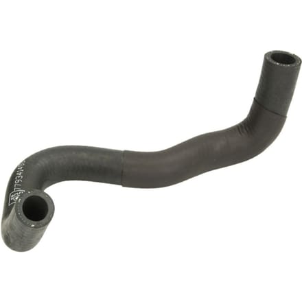Rubber slang, koelsysteem DT Spare Parts 3.82606