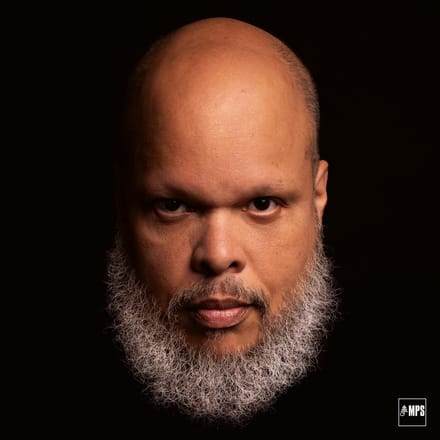 Ed Motta - Behind The Tea Chronicles (CD)
