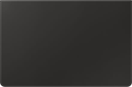 Samsung EF-DX720BBGGDE Tablettoetsenbord Geschikt voor merk (tablet): Samsung Samsung Galaxy Tab S9 Android