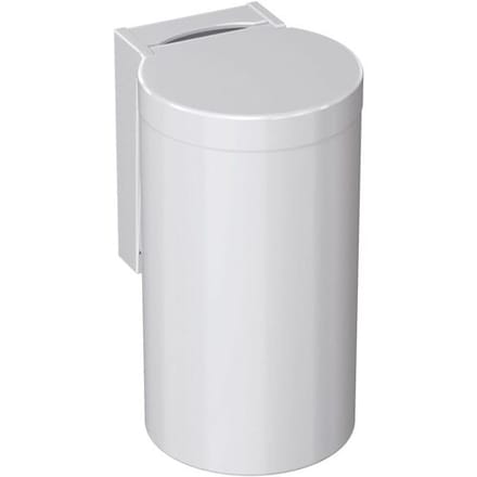 HEWI series 477/801 waste garbage can 477.05.100 98