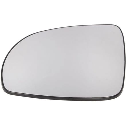 Spiegelglas, buitenspiegel BLIC 6102-02-1231139, links