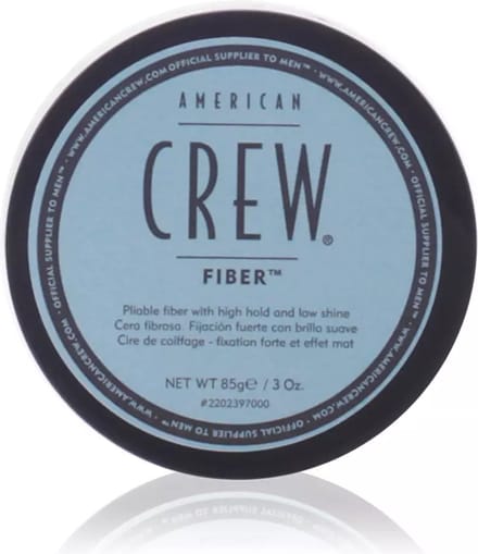Hair Paste American Crew Resin Strong attachment 50 g