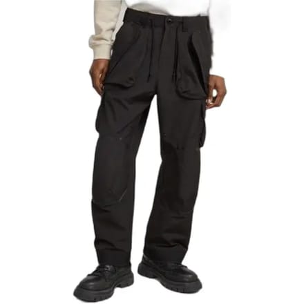 Relaxed cargo broek G-Star 3D