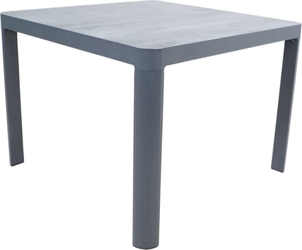 Tafel Buiten Tuin Castilla 2.0  100x100cm Lesli Living