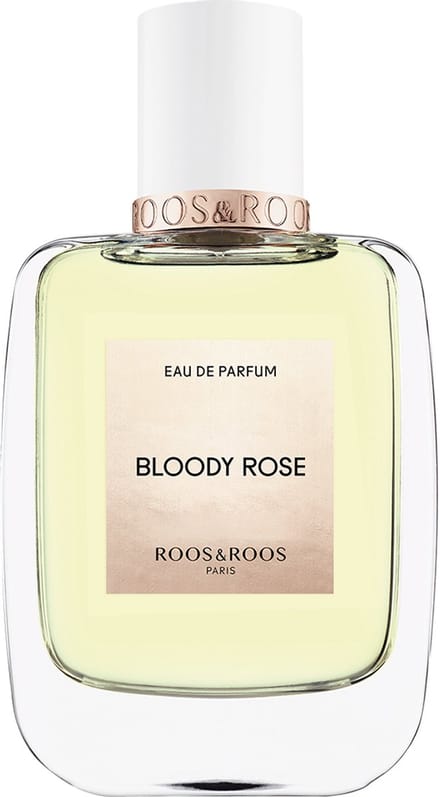 Roos & Roos The Originals Bloody Rose Eau de parfum spray 50ml
