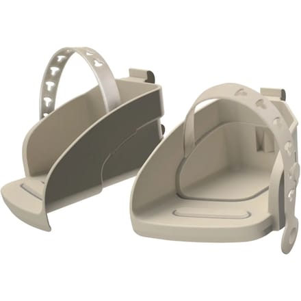 Voetsteun Polisport Groovy Ff / Cfs