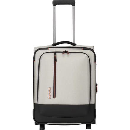 Koffer travelite Crosslite Trolley S ext.