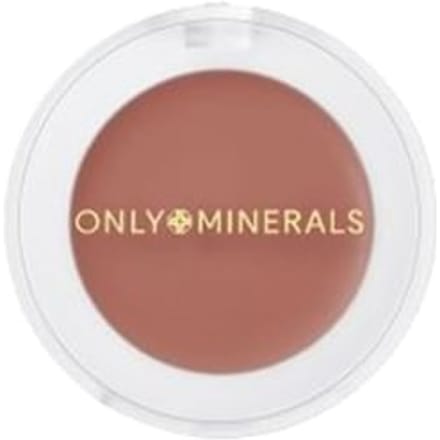 ONLY MINERALS - Mineral Treatment Cheek 03 Soft Ember