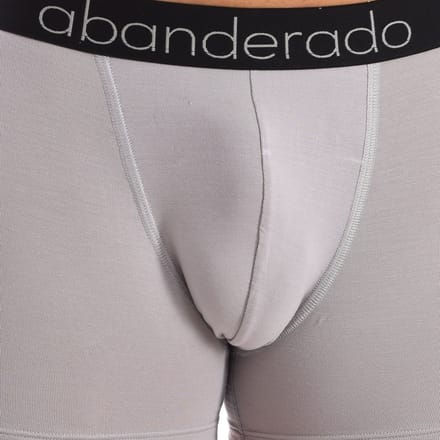 Pack-2 Boxers Gevoelig Bamboe A0C7M heren