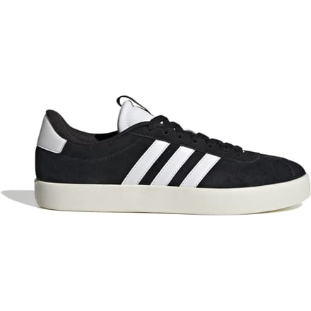 adidas VL Court 3,0 kernzwart/schoeiselwit/metallic goud ID6279 maat 36