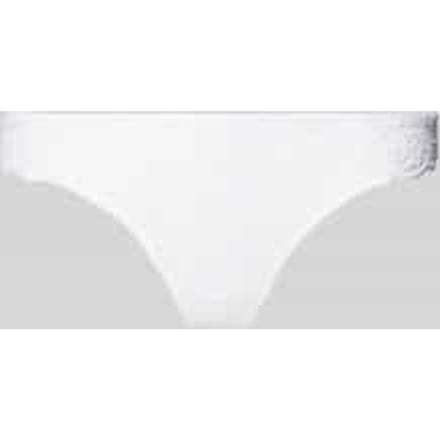 String in semi-transparant design, model 'AMOURETTE'