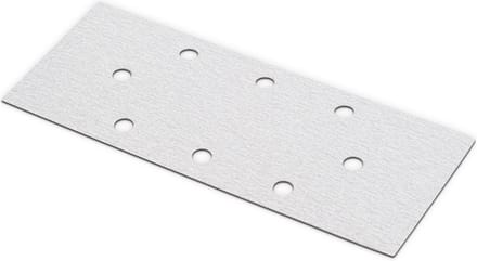Kreator KRT202559 5 Stuks Schuurpapier 93 x 230 mm B K240