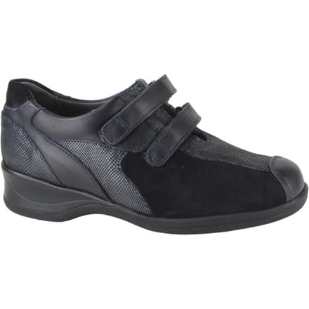 Xsensible 10027.2.262-hx dames klittenbandschoenen