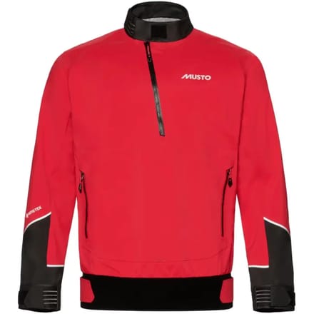 Jas Musto LPX GTX Smock 2.0