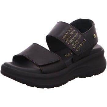 Panama Jack dames sandalen zwart maat 36
