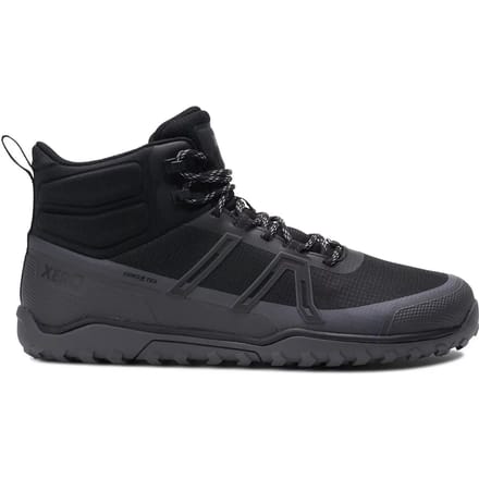 Wandelschoenen Xero Shoes Scrambler Mid Wp