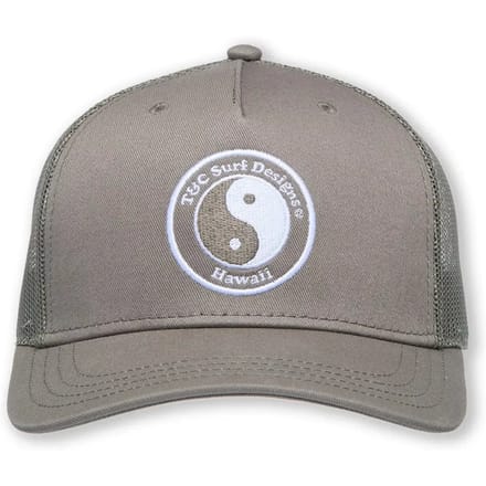 Trucker pet Town & Country Surf Designs YY Plain
