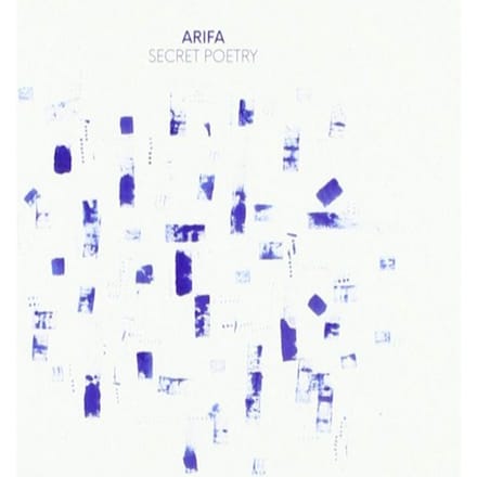 Secret Poetry - Arifa