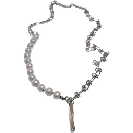 Damesketting Urban Classics Mars Various Chain