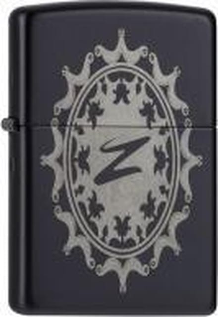 Zippo aansteker Monogram