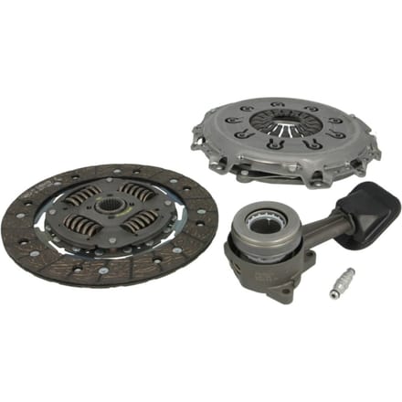Schaeffler Luk Koppelingsset LUK RepSet Pro 624 2221 33
