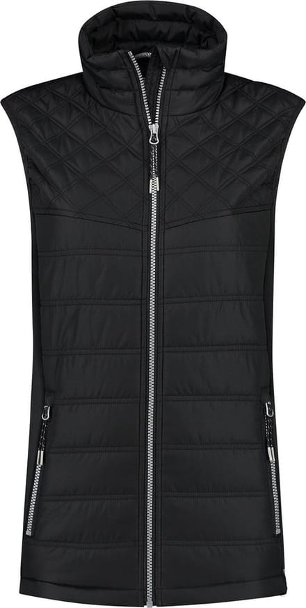 Kjelvik Patricia Bodywarmer Dames - Maat 40