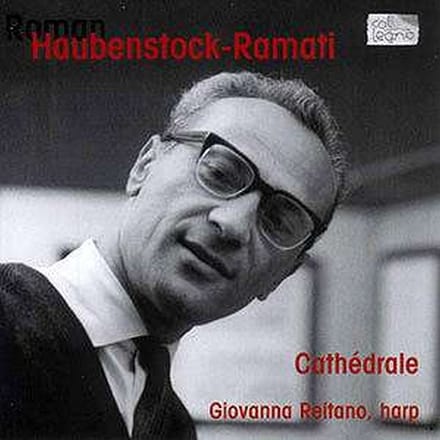 Giovanna Reitano - Cathedrale (CD)