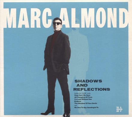 Shadows And Reflections