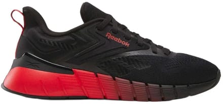 Reebok Nano Gym Schoenen Zwart EU 41 Man