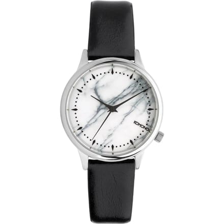 Komono Core Estelle Marble horloge KOM-W2474