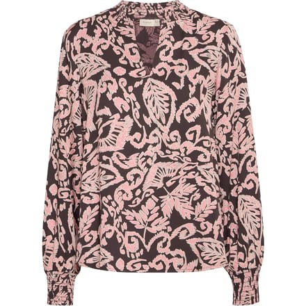 fransa - FRGLADIS BL 1 - Dames - Blouses