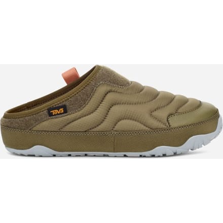 Teva ReEmber Terrain-instapper Schoenen in Burnt Olive voor Dames, Maat 34