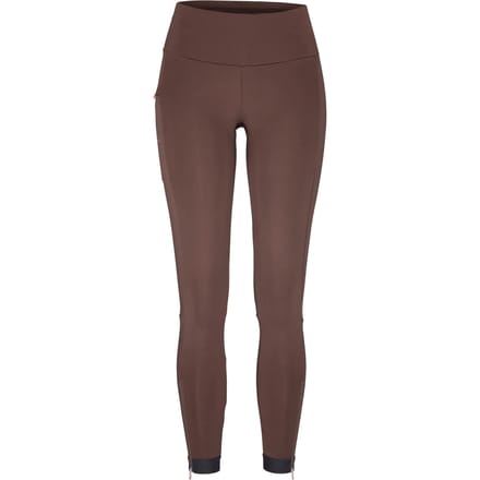 Craft Pro Trail 2 Hardlooplegging Dames-Bruin