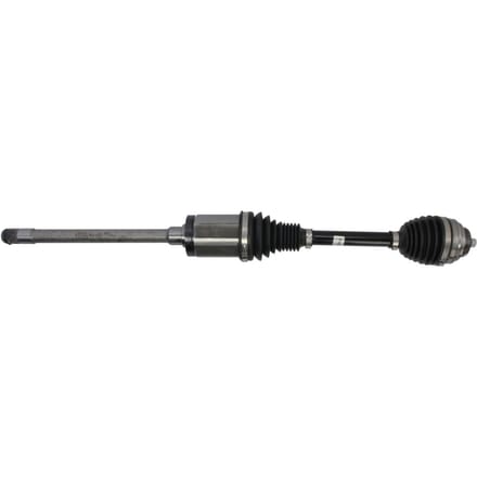 Aandrijfas POINT GEAR PNG74851