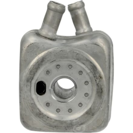 Olie radiator, motorolie NISSENS 90608
