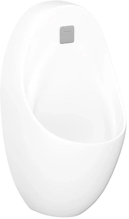 DutchLine - Urinoir - Glans Wit - 360x630mm